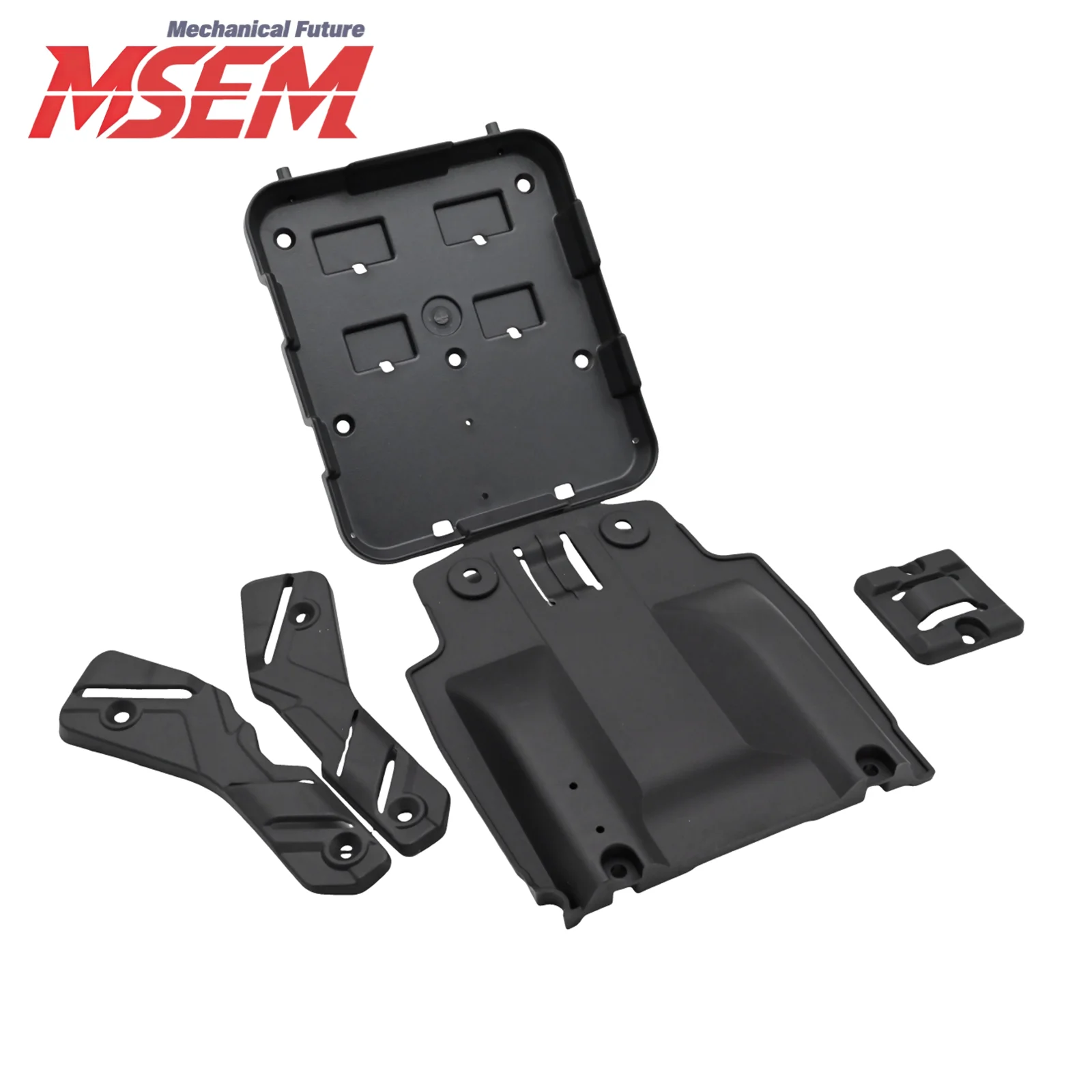 For Sur-Ron Light Bee S & Light Bee X For Segway X160/X260 Electric Dirt Bike Motorcycles Battery Assembly Limit Accessories