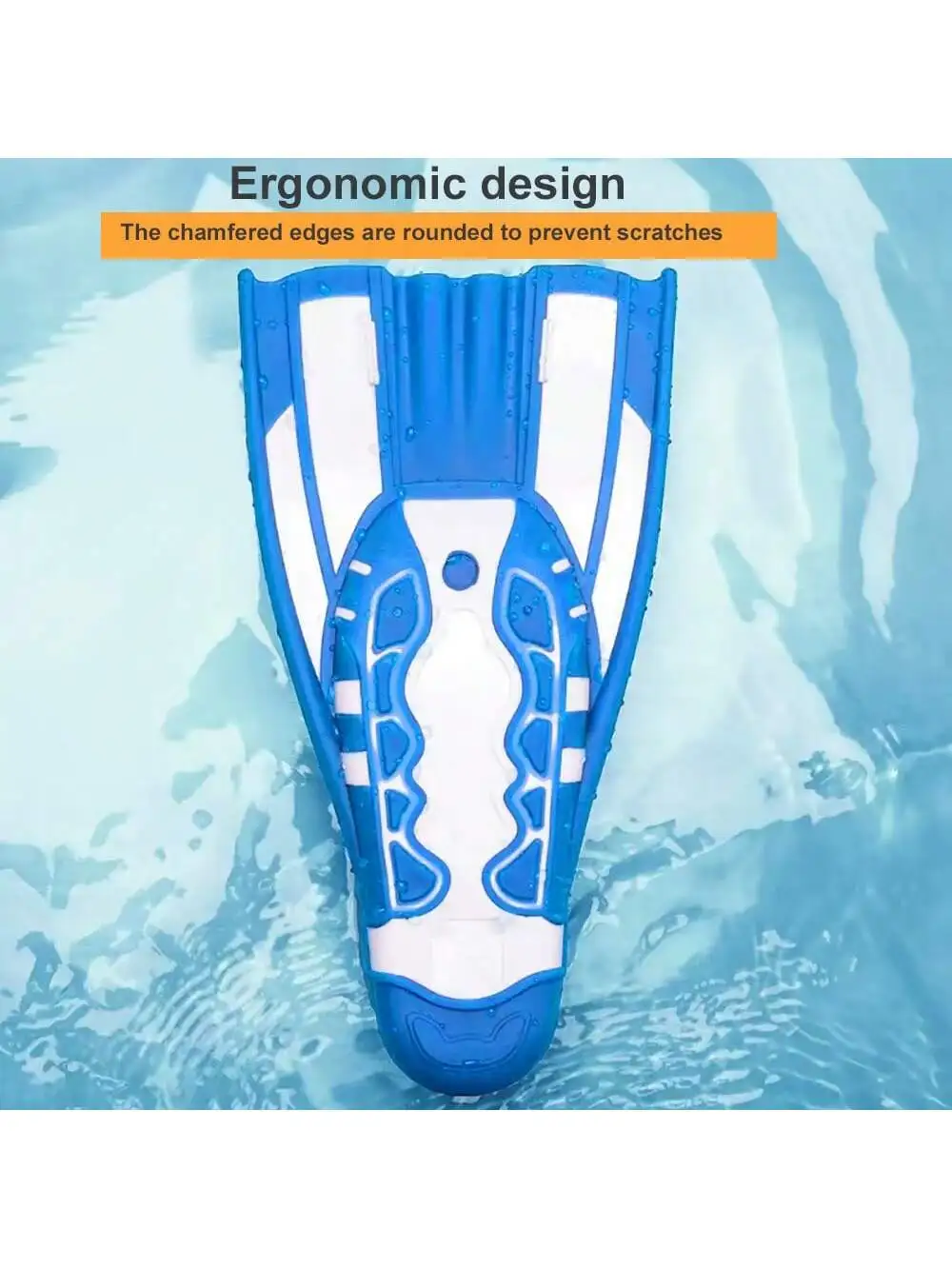 Thumbnail 4 - #21 Popular Diving Flippers Choices