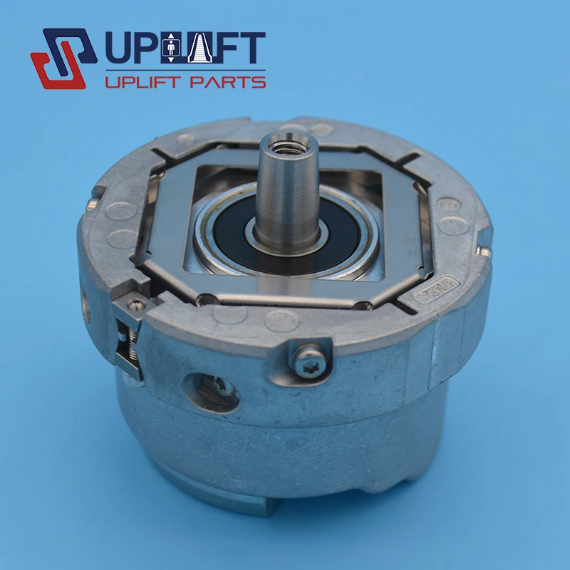 ERN1387204862S14-70 Elevator Incremental Rotary Encoder for Elevator Traction Motor