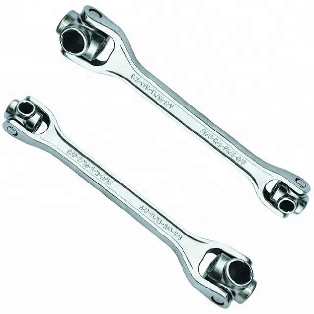 

Универсальный ключ для универсального использования