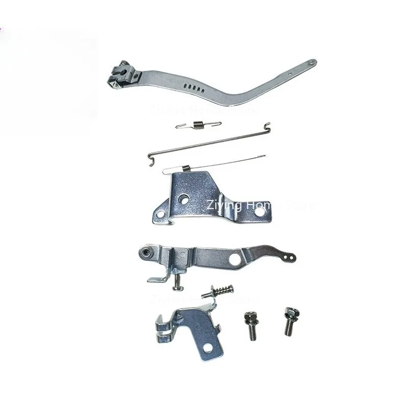 

Suitable for EH12 Engine EH12 Speed Control Mechanism Component Assembly