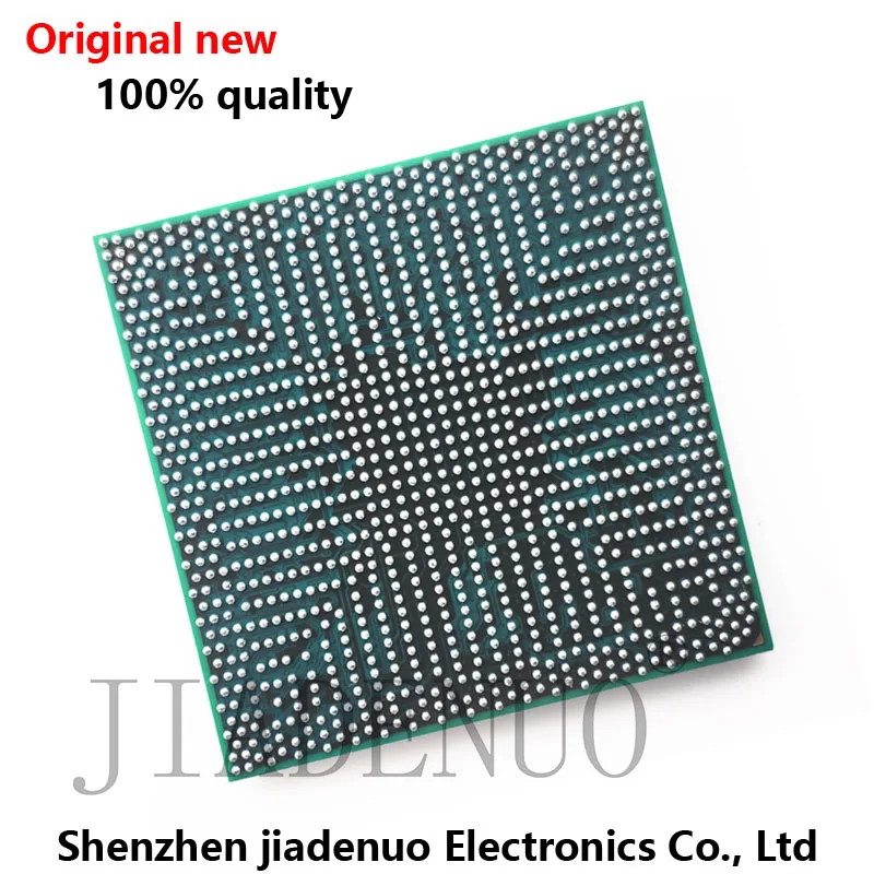 100% New QG82945G SL8FU BGA Chipset
