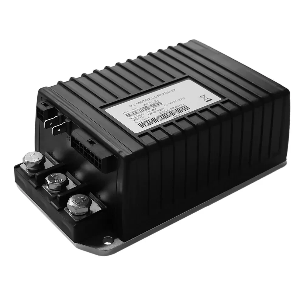 1266-5201 Controller 48V 275A 390215201 for Curtis EZGO Club Car Golf Cart