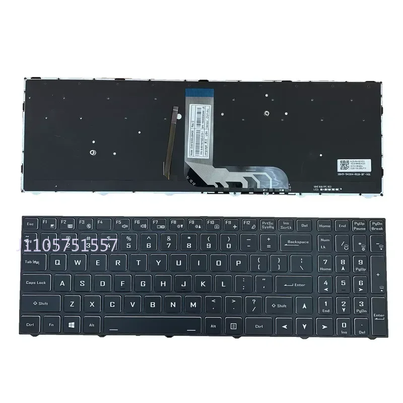 USRU for MACHENIKE L15C MKNH55HP MKNH55HJ Raytheon P1 HR Mechanical Keyboard for Mechanics