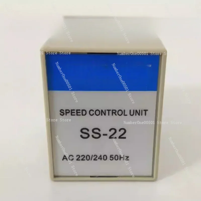 TWT speed controller SS22 controller SS-22 speed governor