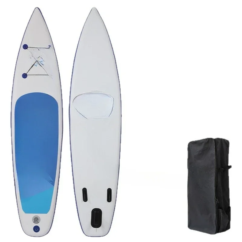 Inflatable paddle board surfboard parent child children's thickened