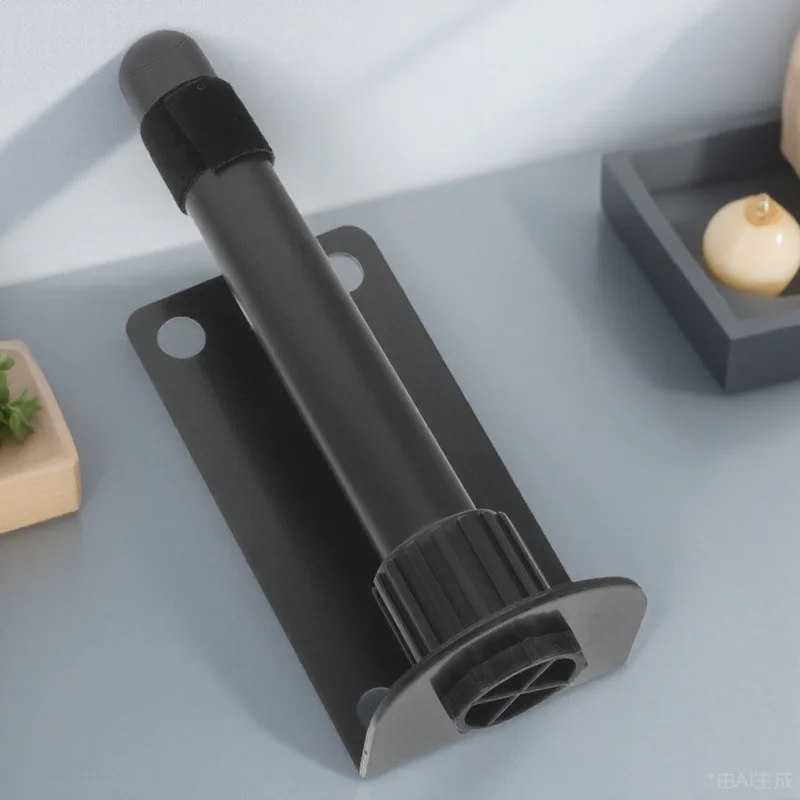 

Flute Clarinet Hanger Metal Wall Holder Stable Robust Support for Wind Instruments Clarinet Accessories Flute Stand Holder