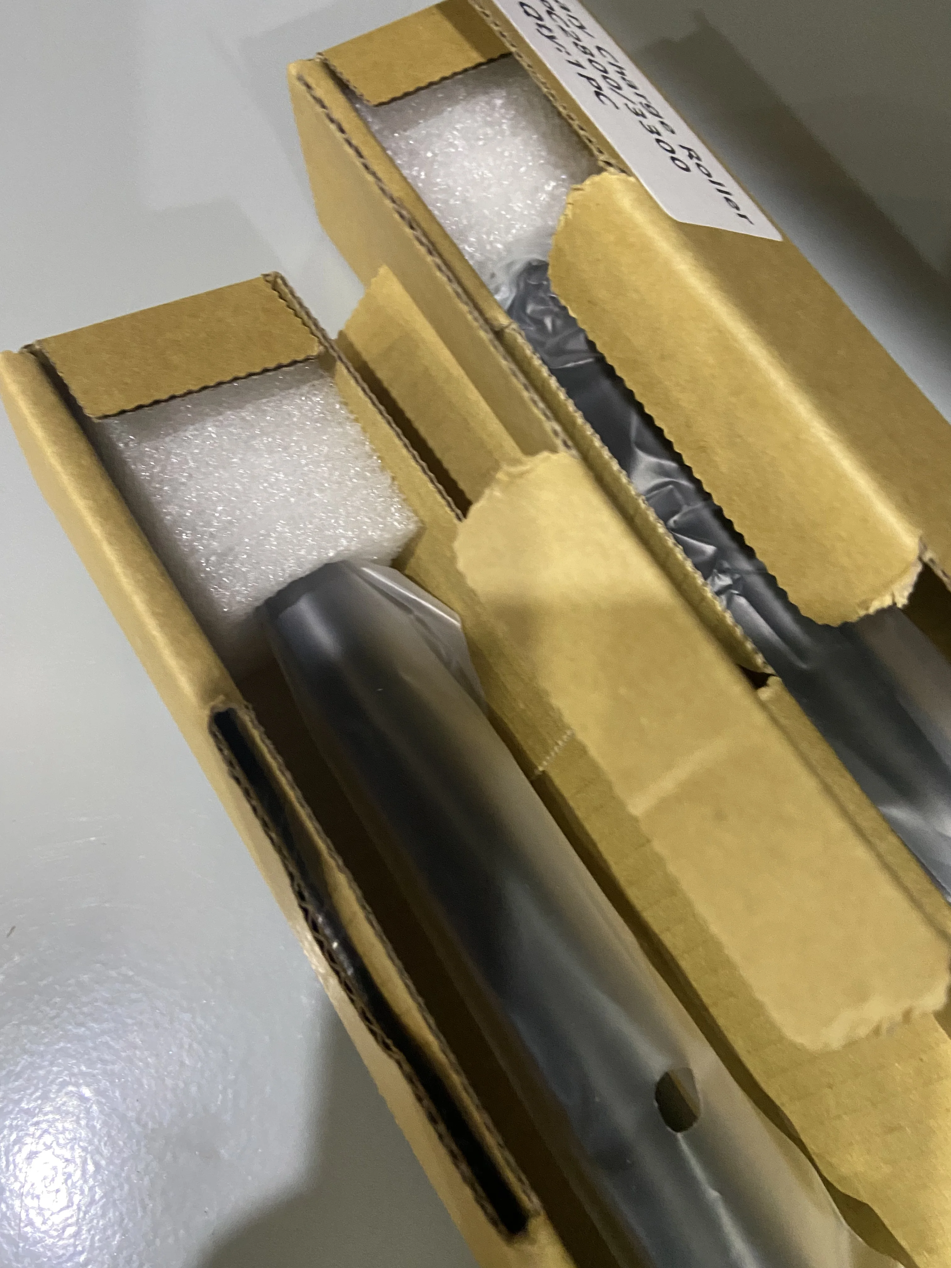 

Ролик первичной зарядки 5 шт. для RICOH MP C2800 C3300 C4000 C5000 C3001 C3501 C4501 C5001 C5501 C3002 C3502 C4502 C5502 C2000 C2500