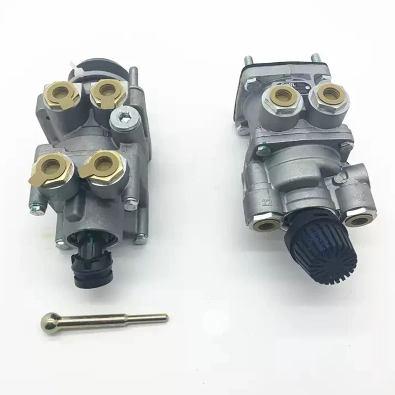 

NEW HNROCK BRAKE VALVE DZ9618930079 FOR CHINESE TRUCK
