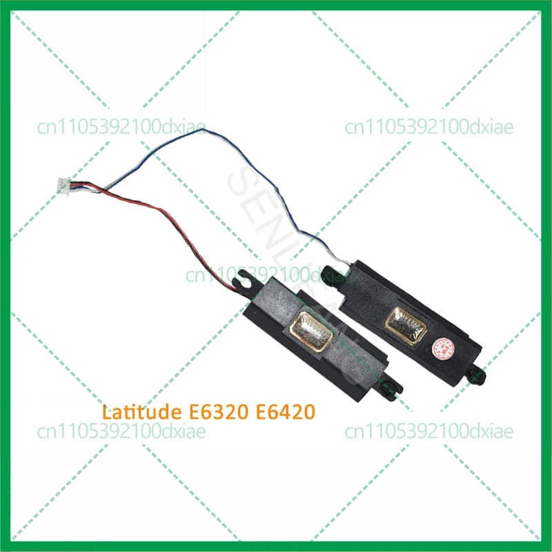 

Used For Dell Latitude E6320 E6420 Laptop Speaker T3MY1 PK23000E900FG 0T3MY1