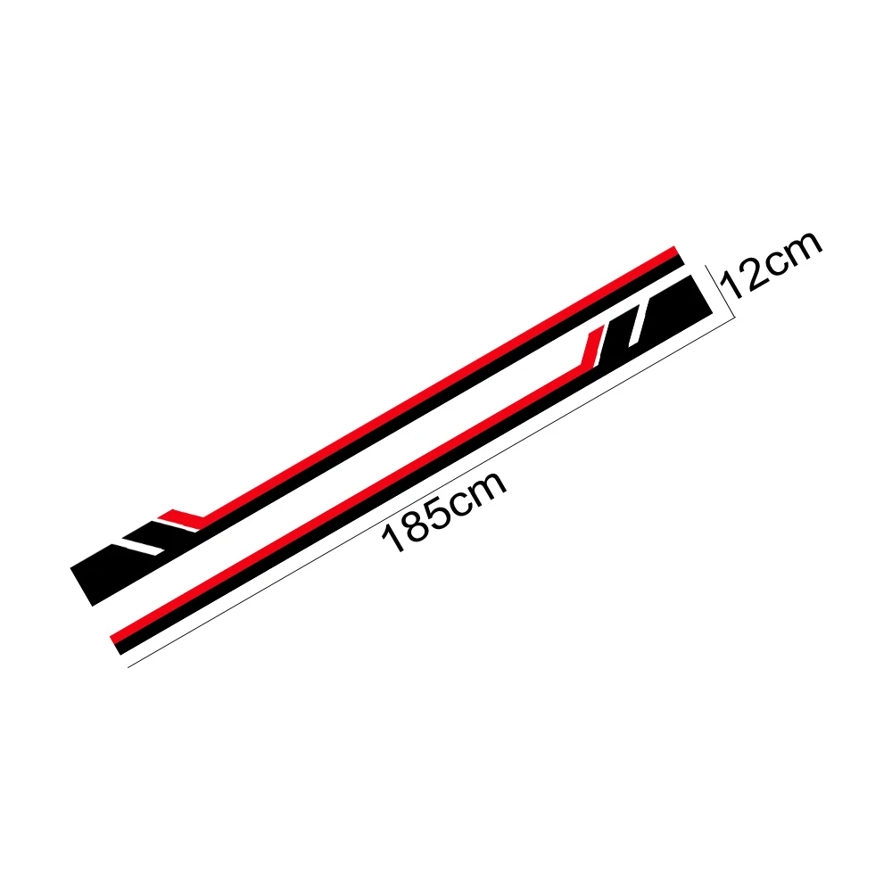 

For Audi A1 8X GB 8XF 8XA GBA Sportback Quattro Ego E-Tron Urban Car Vinyl Sticker Side Door Racing Stripes Graphics Accessories