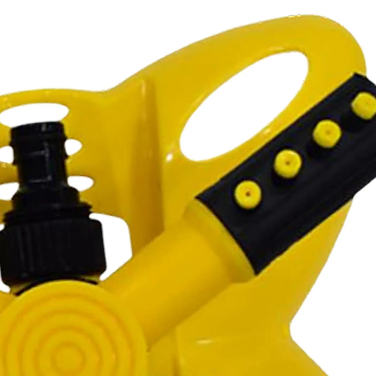 

360 Degree Rotating Garden Water Sprinkler Irrigation System for Yard