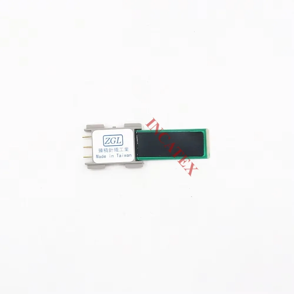 2 Pcs 0379200 Good Quality Lonati Sock Knitting Machine Spare Parts Matrix Board With ZGL Brand From Taiwan