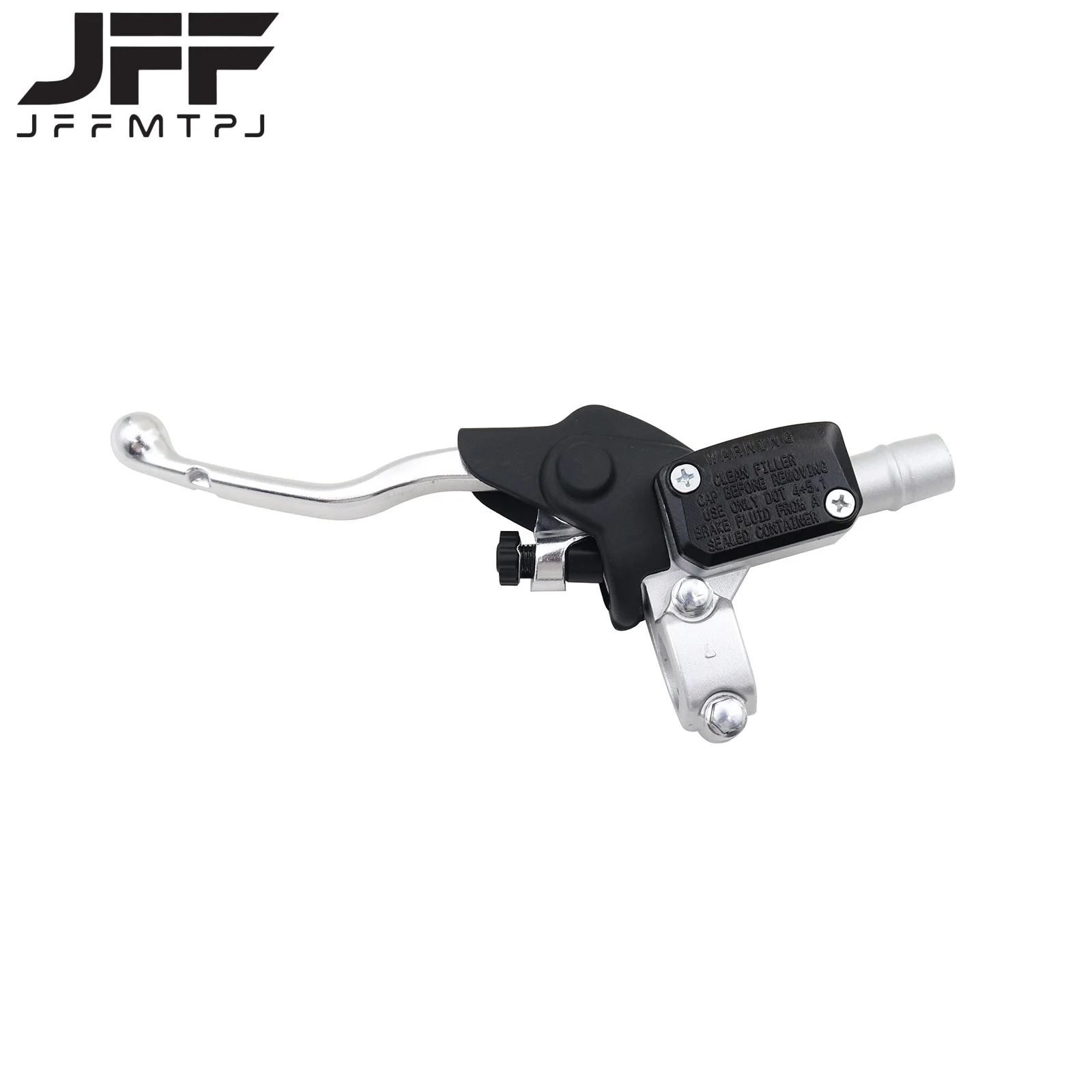M10X1.0 Motorcycle Hydraulic Clutch Master Cylinder Brake Pump Handle For KTM SX SXF XC XCF XCW EXC SMR 125 150 250 300 350-530 view 5
