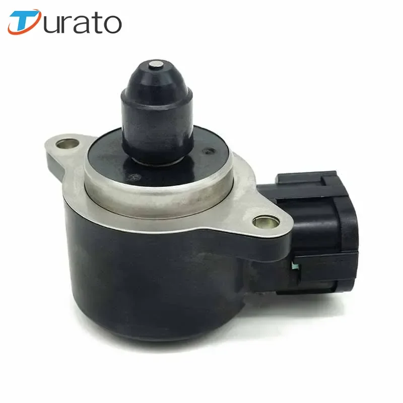 23781-4M500 Idle Speed Control Valve With Gasket 237814M500 For Nissan Almera N16 QG15DE 23781-5M401 23781-5M403 23781-4M50A 