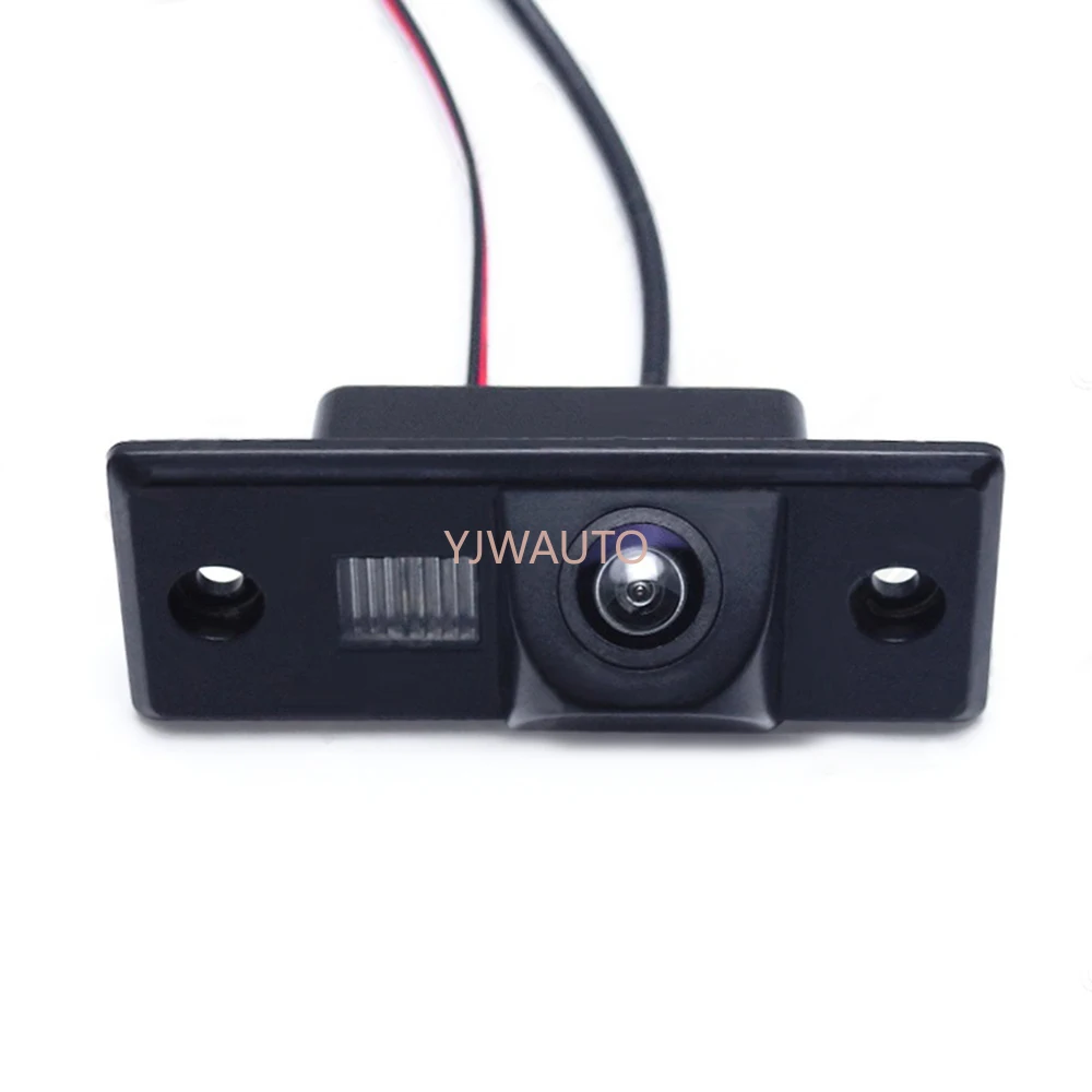 

For Skoda Fabia Yeti / Porsche Cayenne Rear View Camera Car Auto Backup Parking Cameras Reverse Vehicle Camera