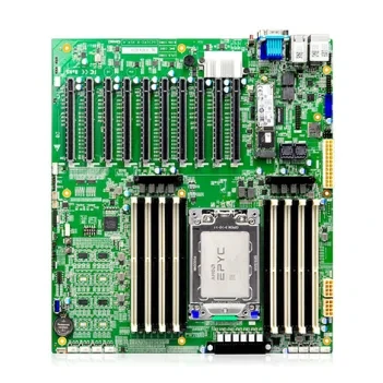 E-ATX standard motherboard G2SERO-B PCIe4.0 Supports 1* AMD EPYC 7003/7002/7001 processor