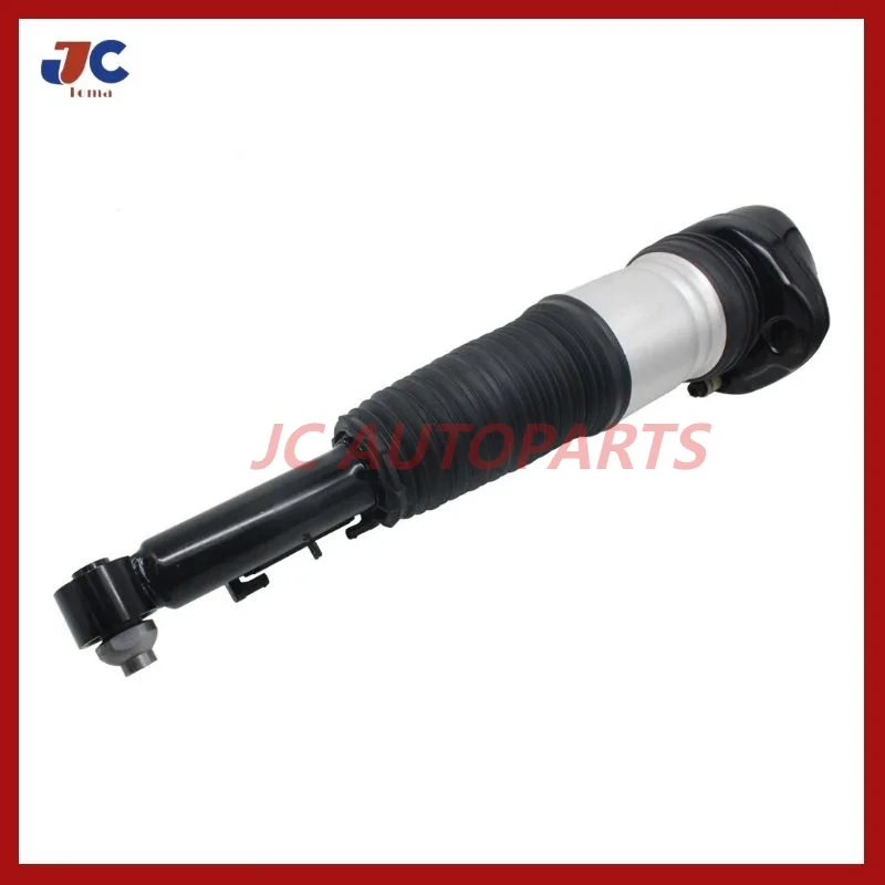 Rear Air Ride Suspension Shock Absorber Strut for BMW 7er G11 G12 4matic Or 2matic Rubber Gas Damper 37106874594 37106874593