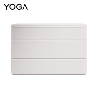 Lenovo YOGA Pad Pro 14.5 Magnetic Protection Stand - Ultra-thin, Leather material,Triangular Support, and double comforttable