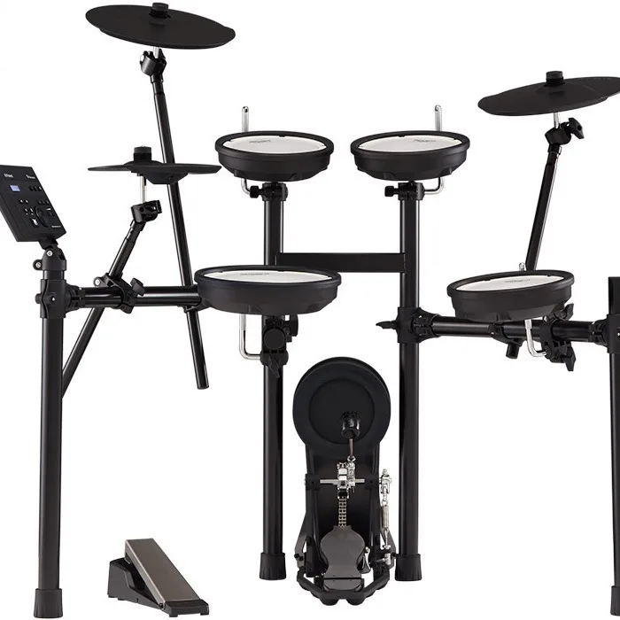 Drum set Jazz drum 17KV2 17KVX2 27KV2 706