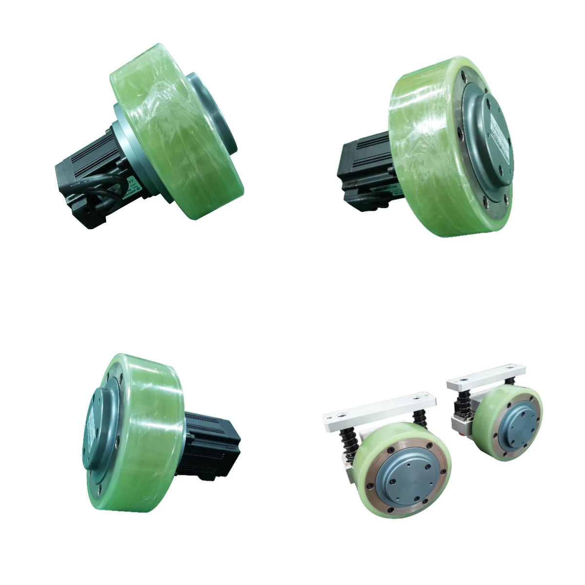 2026 New High Effic…