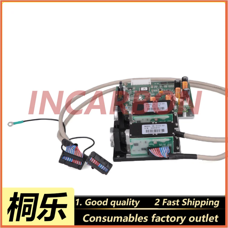 NORITSU Color Diffuser Laser 32/33/34/35/LP24 Green Laser Gun A/B/F Type White