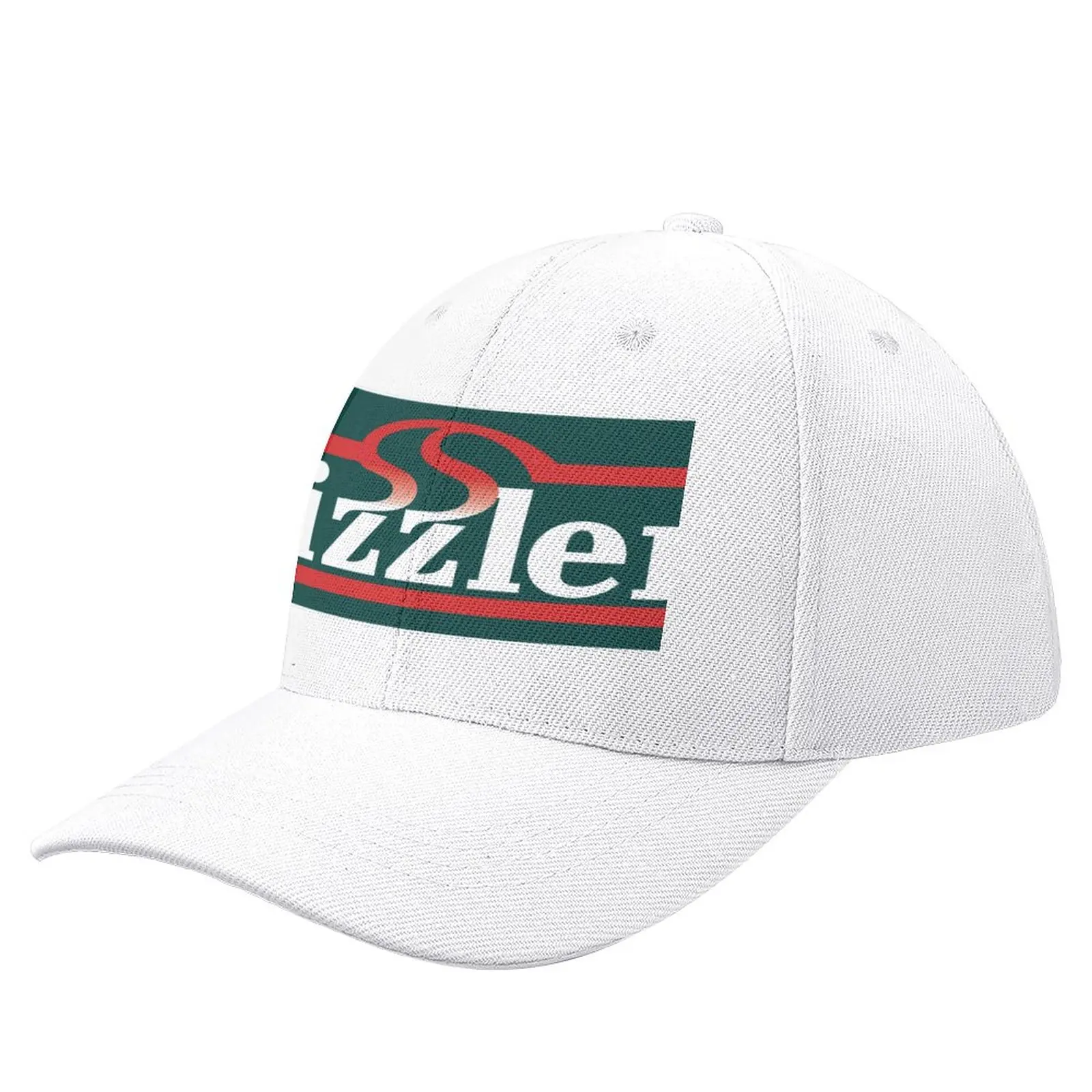 

Sizzler Baseball Cap Visor Hat Luxury Brand Custom Cap Luxury Cap Hats For Men Women'S