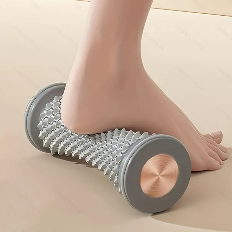 Fußmassagegerät Yoga-Massageball Massagerolle Plantarfaszien-Roller …