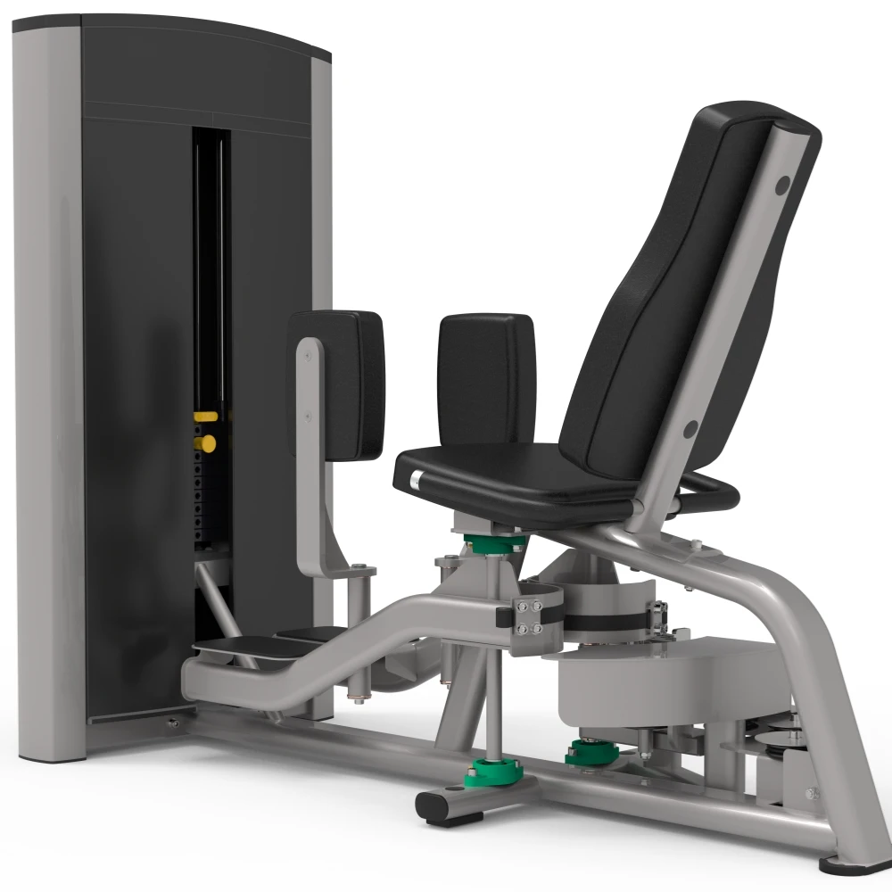 Ax16   Leg abduction gym station  Hip Abductor / Adductor life fitness axiom series 1:1