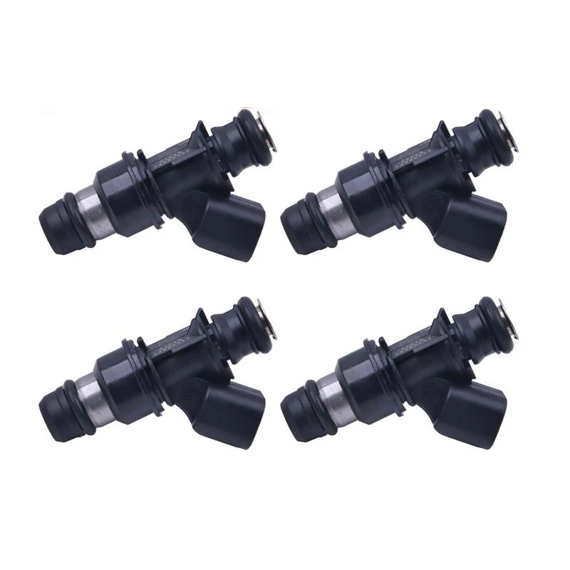 

Новый 4 шт. топливный инжектор 12568155 для Buick Rendezvous Terraza Chevrolet Malibu Uplander Pontiac G6 Montana Saturn Relay 3,5 л V6