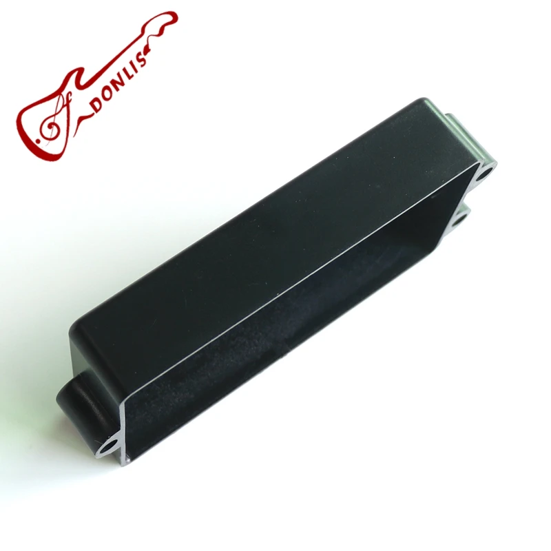 أوتار موسيقي باس غيتار غطاء بيك أب ، أغطية 5 أوتار هومبوكر ، نمط مغلق ، 2 ، من من