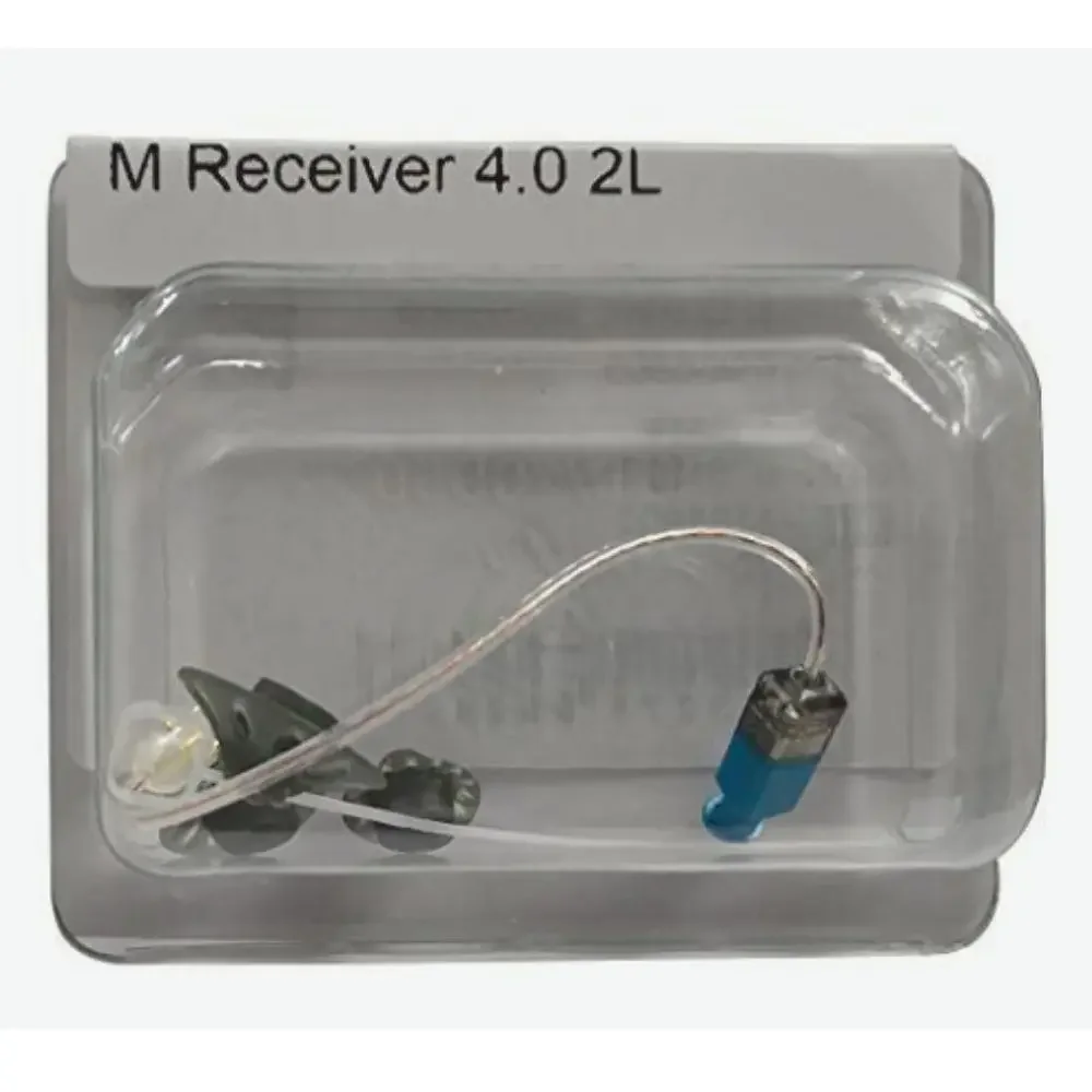 Phonak Hearing Aid Standard power RIC Receiver SDS 4.0 wire , Replacement Receiver for Phonak Audeo M (Marvel) RIC Hearing Aids