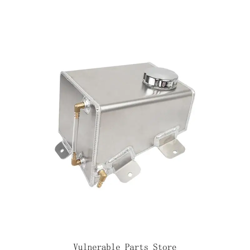 

D0UC Модернизированный расширительный бачок охлаждающей жидкости, усиленное охлаждение для традиционных автомобилей