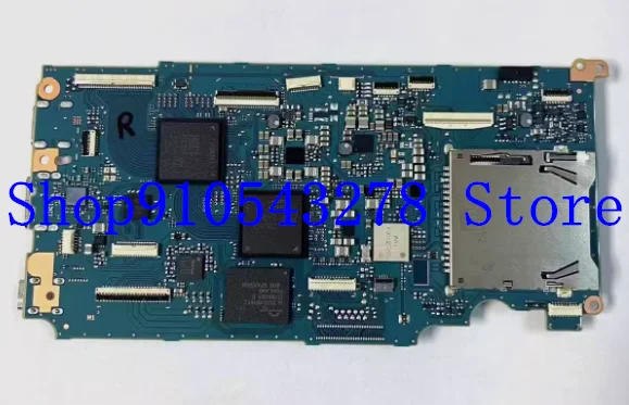 For Nikon Z7 II Motherboard Main Board Z7II Mainboard Mother Board Camera Repair Part