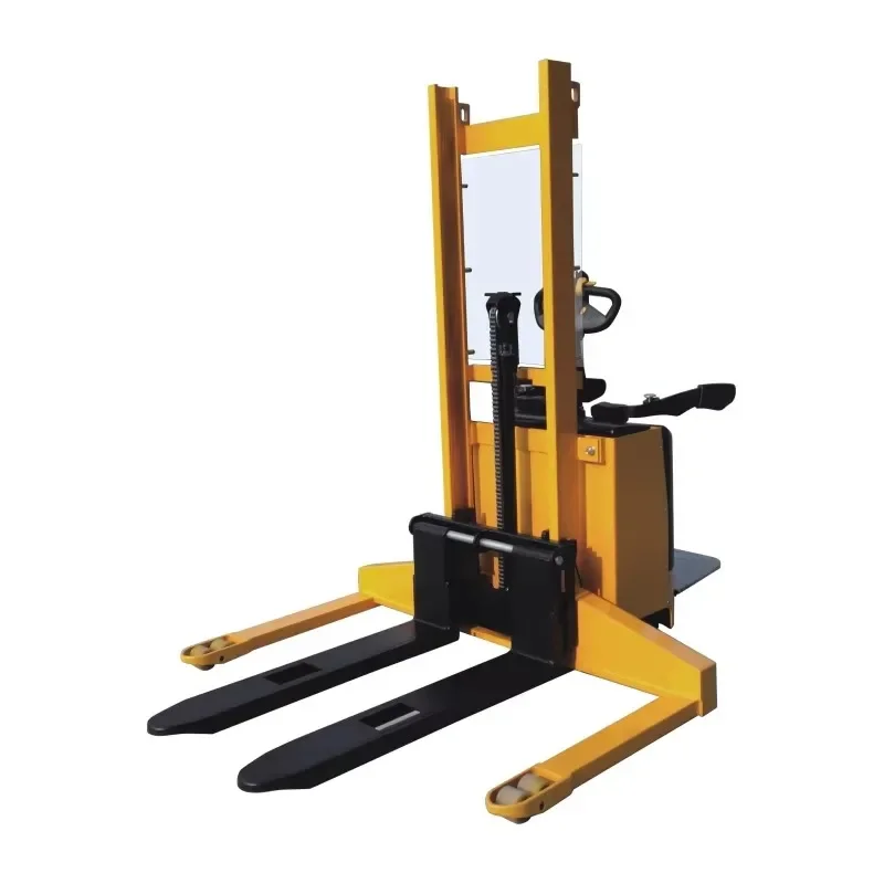 

Jialift CL Настроить 1 тонна ручной штабелер для ног