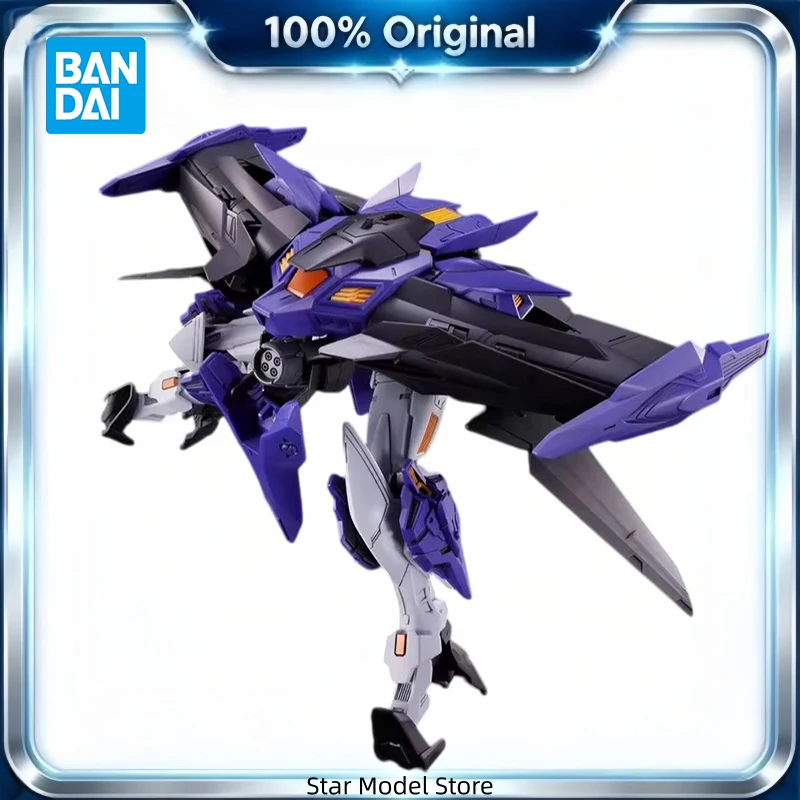 In Stock BANDAI PB LIMITED HG:AC 1/144 OZ-19MASX Gundam Griepe Anime Action Figures Assembly Collection Toy