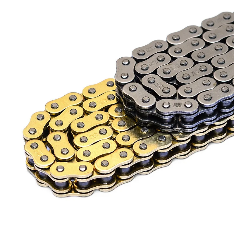 

SX428 520 525 Original silent thickened wear-resistant motorcycle chain