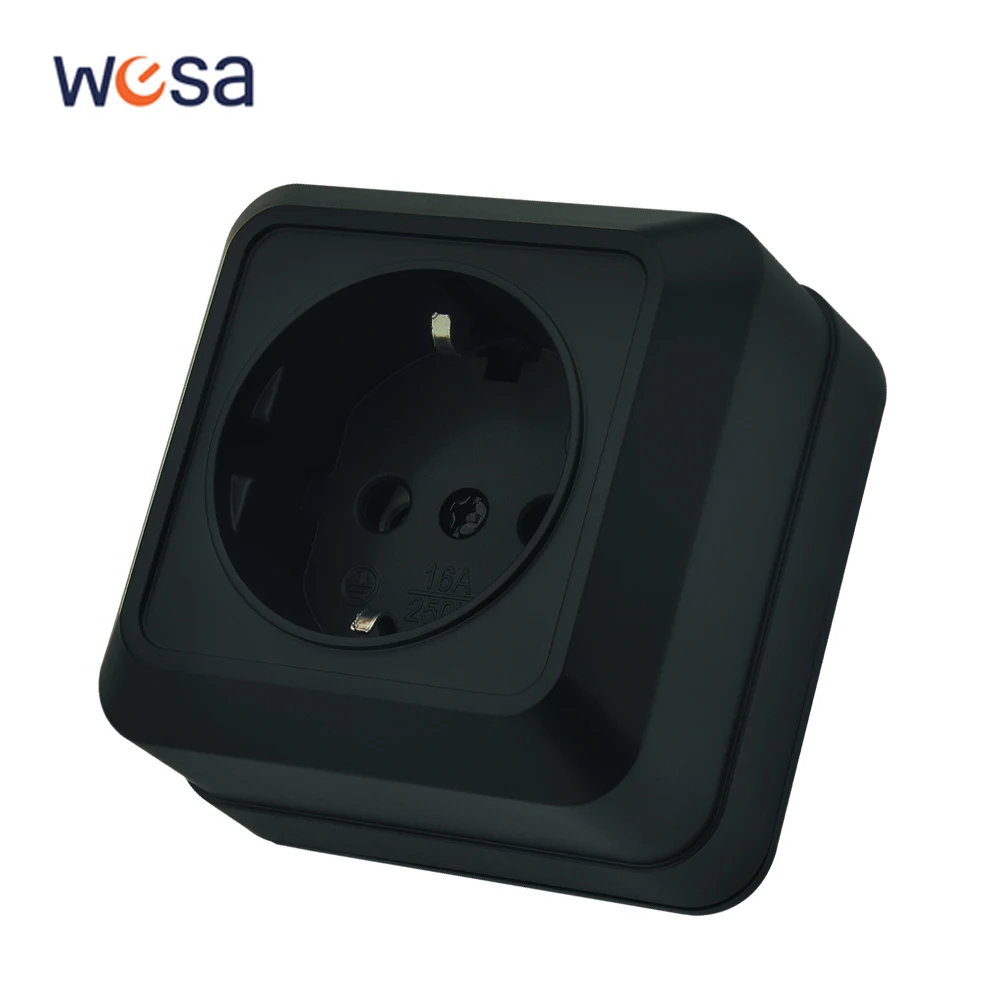 Black Wall Mounted … - image