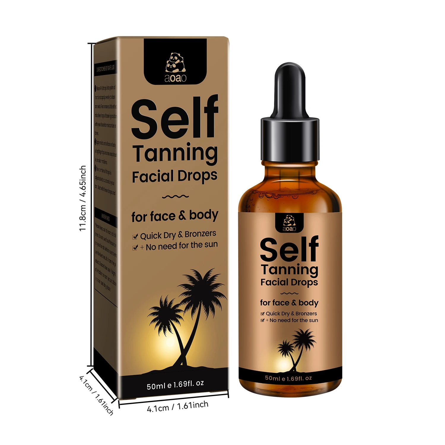 Thumbnail 2 - #45 Cheapest Tanning Products Deals You Can Get