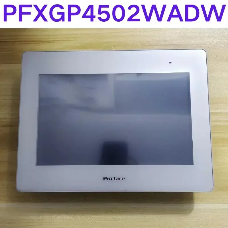 Second-hand test OK Touch screen PFXGP4502WAD