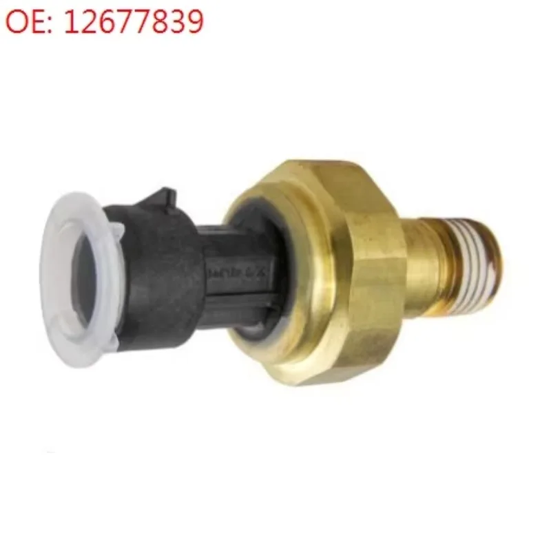 

OEM 12563500 12574403 12677839 SKTOO Brand Factory Wholesale High-quality Oil Pressure Sensor for Gm CHEVROLET 8.1L V8