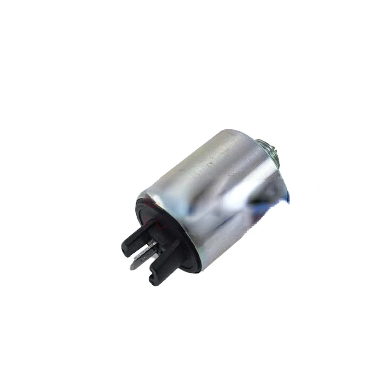 High quality forklift parts flameout solenoid valve 04102401 used for forklift engine 12-24VDC