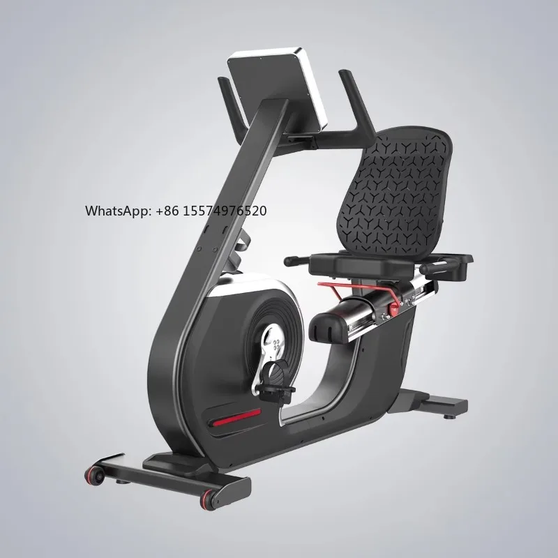 2026 Study Stationary Bikes Swayable Spinning Bike Tomahawk Unicycle Exercise Vertical Weighted Battery  Cheapest Spining