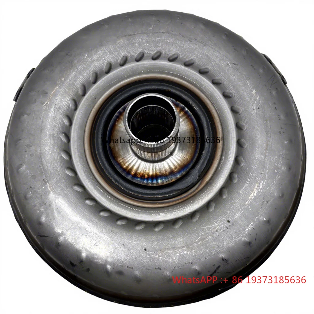 

New 6F35 2.0T Torque Converter Assembly for Taurus Car Replacement 201150152500013