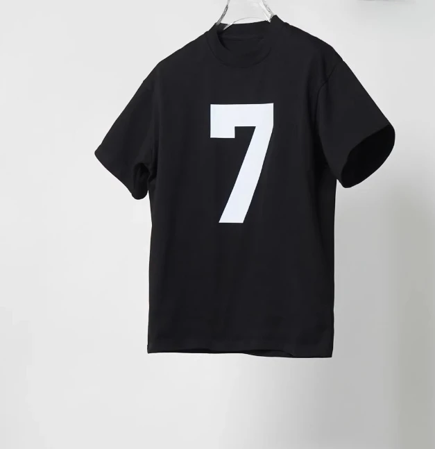 Men's 2025 Summer New Short Sleeve T-Shirts Men's Round Neck Trendy Cotton Breathable Tops Male Loose Comfort Pullover Chic Tees