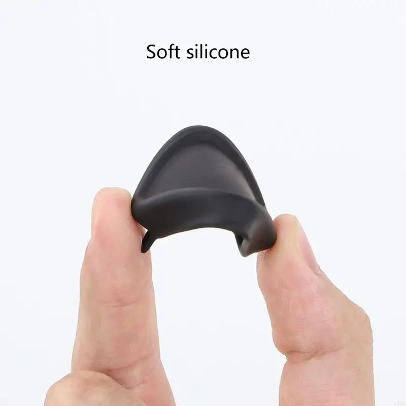 270b Силиконовая камера Гардбус защитная крышка для 360 камеры 1 2 Спортивные камеры