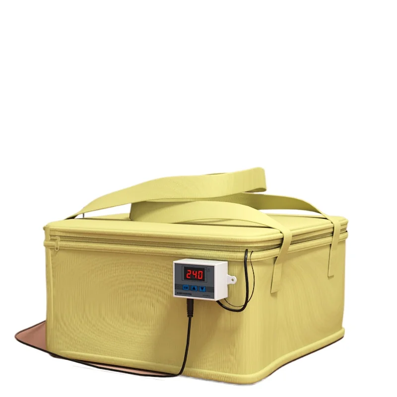 For Constant Temperature Insulation Fermentation Box Household Small Wake Wake Noodles Steamed Buns Bread Yogurt Rice Wine Natto