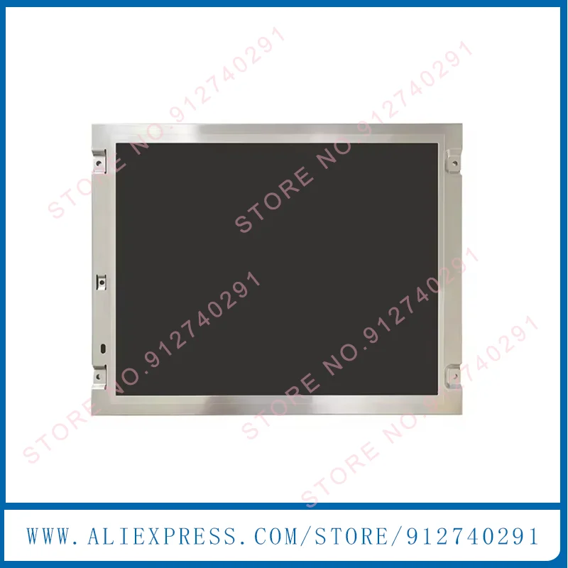 

Оригинальный 8,4-дюймовый ЖК-экран для Furuno FCV587 FCV-587 FCV 587, GPS-карта, плоттер, эхолот, замена ЖК-дисплея