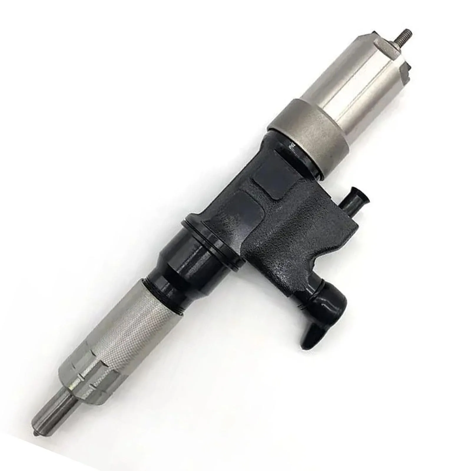 Diesel Brandstof Common Rail Injector 095000-0165 8-94392862-2 095000-0451 8-97601259-0