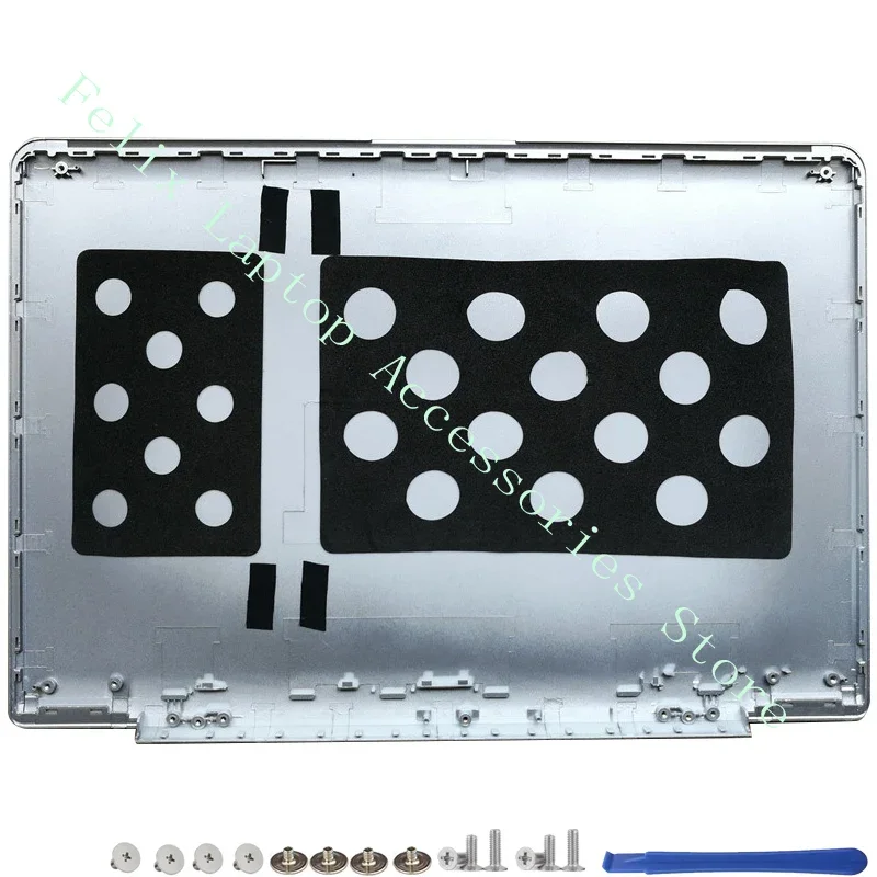 Dla NP530U4C 530U4C NP530U4B 530U4B 530U4CL 532U4C 535U4C 535U4X Laptop LCD Tylna Pokrywa/Przednia Ramka/Palmrest/Dolna Obudowa